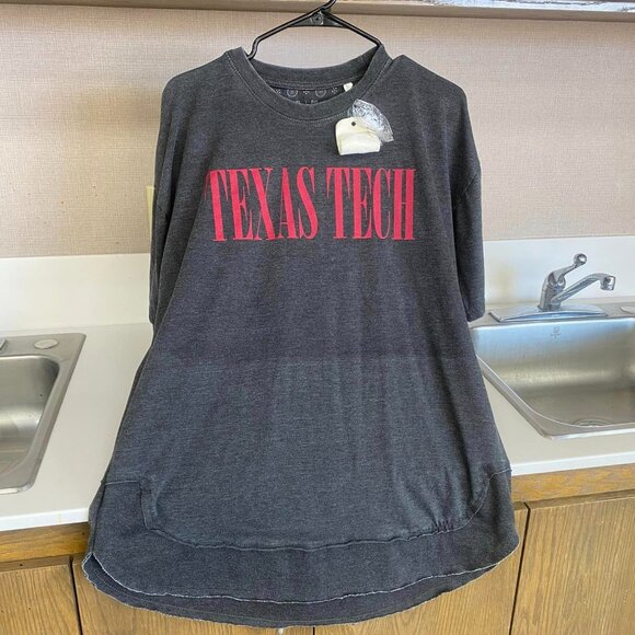 Texas Tech NWT - Picture 1 of 3